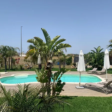 Apartament La Boheme *