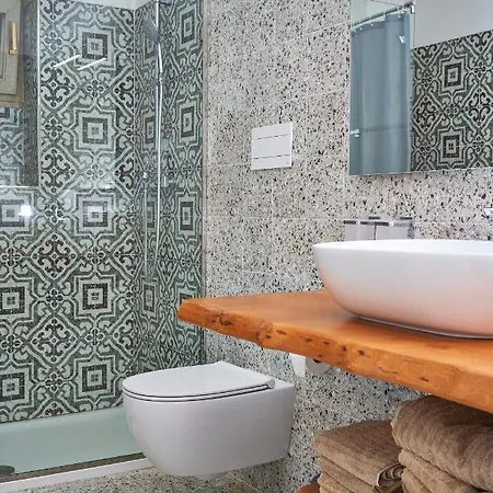 Apartament La Boheme