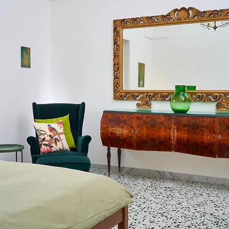 Apartament La Boheme Giuliano