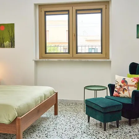 Apartament La Boheme