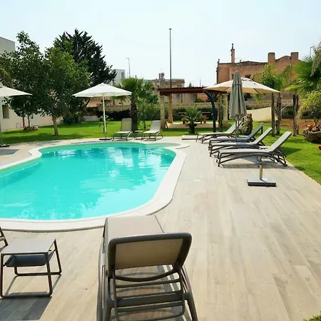 Apartament La Boheme Giuliano