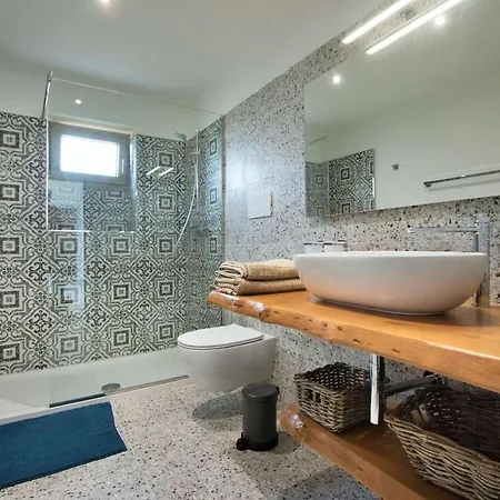 La Boheme Apartament *