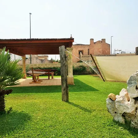 La Boheme Apartment Giuliano
